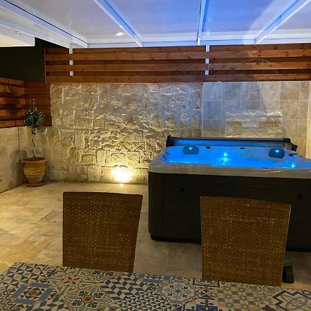 Paphos Villa Caerus מראה חיצוני תמונה