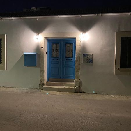 Paphos Villa Caerus מראה חיצוני תמונה