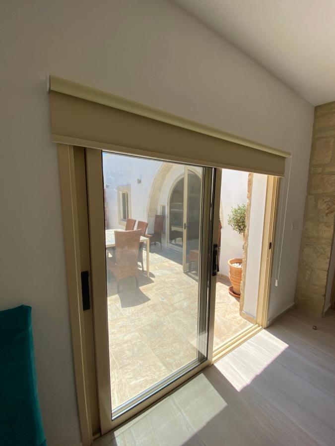 Paphos Villa Caerus מראה חיצוני תמונה