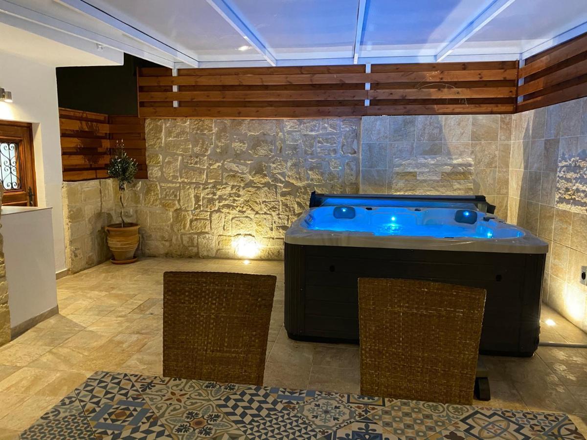 Paphos Villa Caerus מראה חיצוני תמונה