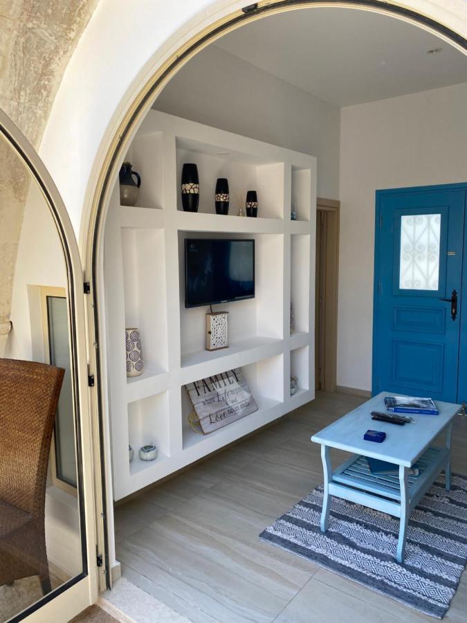 Paphos Villa Caerus מראה חיצוני תמונה
