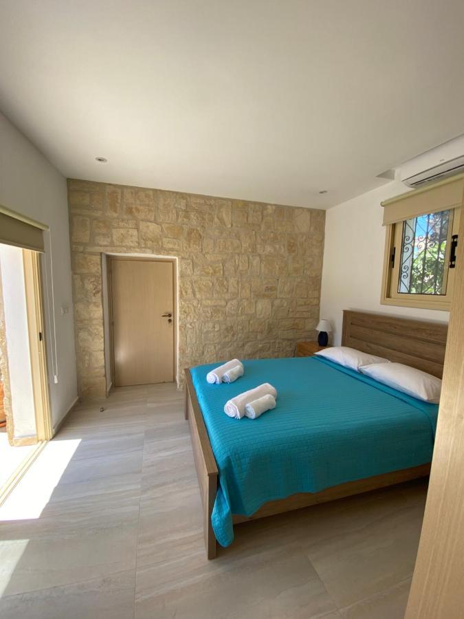 Paphos Villa Caerus מראה חיצוני תמונה
