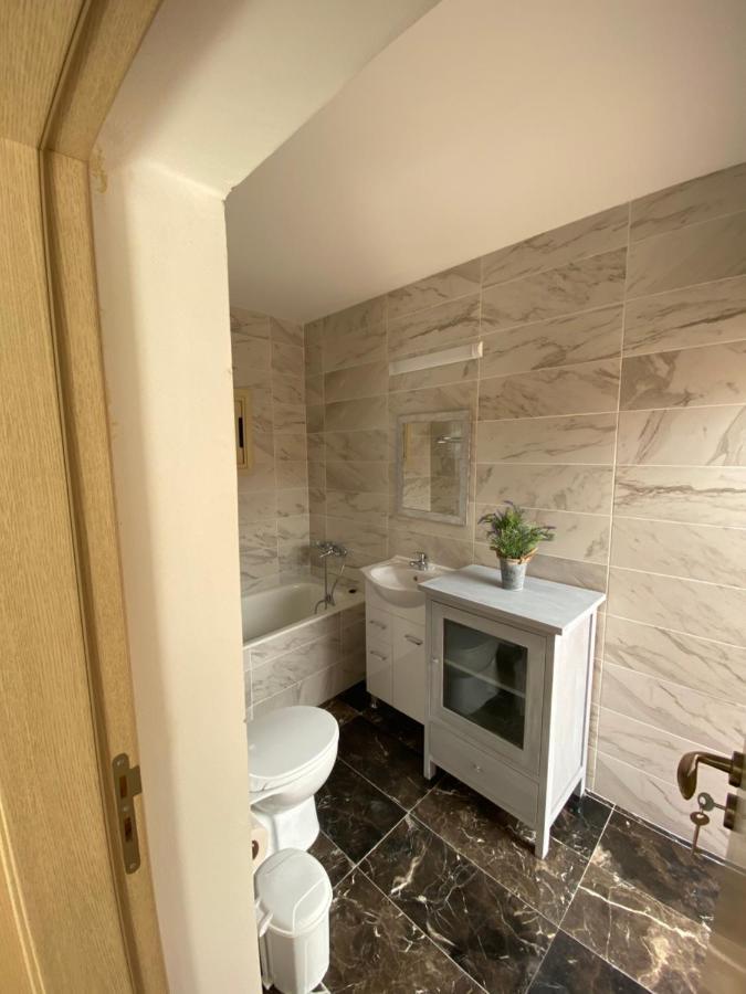 Paphos Villa Caerus מראה חיצוני תמונה