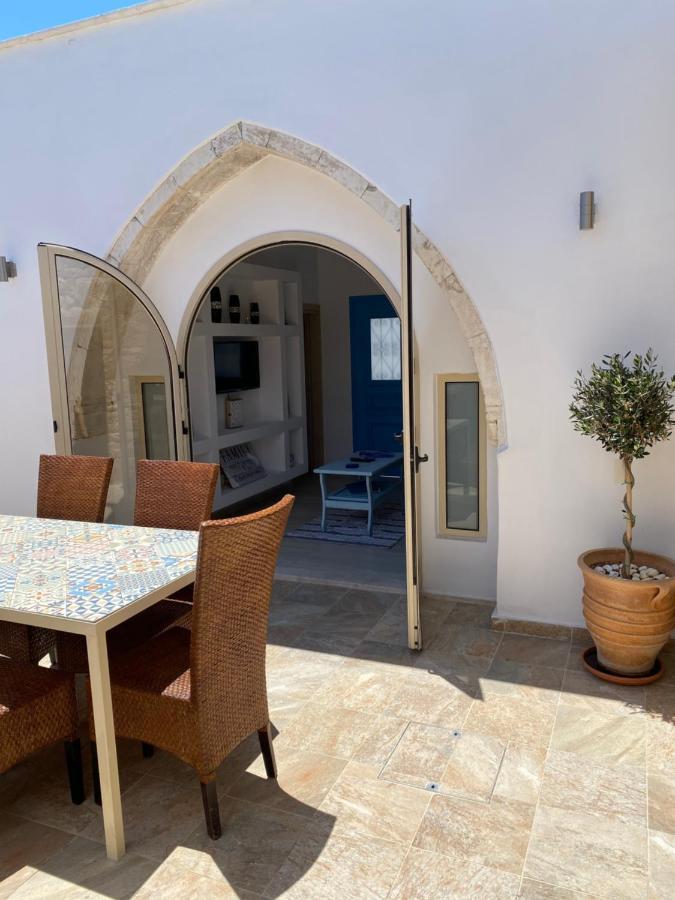 Paphos Villa Caerus מראה חיצוני תמונה
