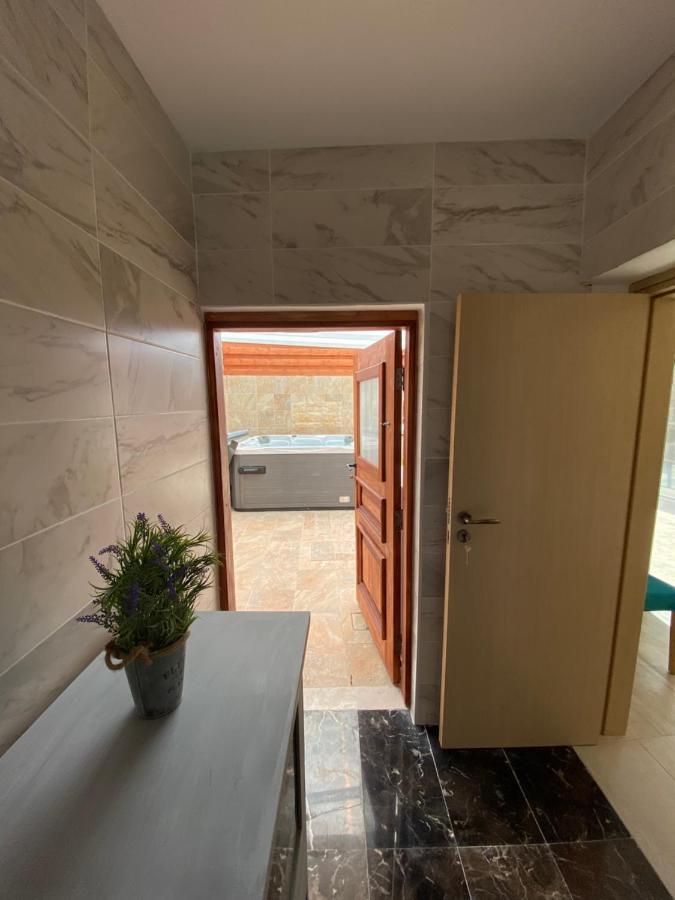 Paphos Villa Caerus מראה חיצוני תמונה