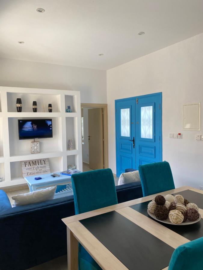 Paphos Villa Caerus מראה חיצוני תמונה