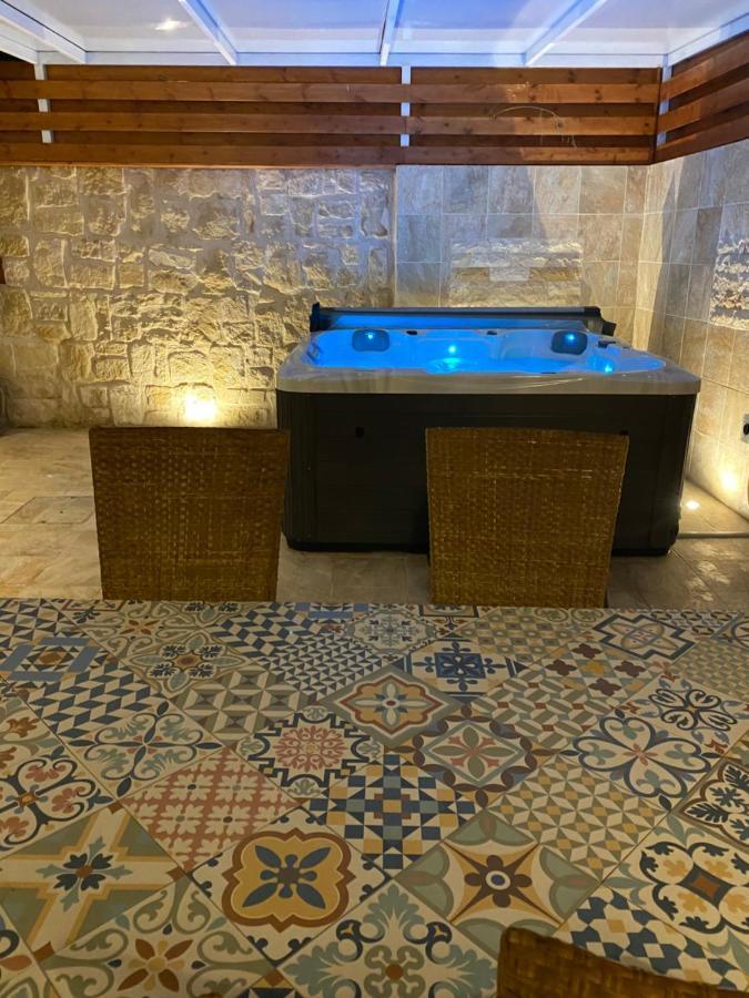 Paphos Villa Caerus מראה חיצוני תמונה