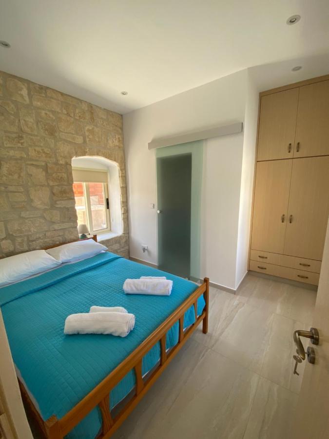 Paphos Villa Caerus מראה חיצוני תמונה