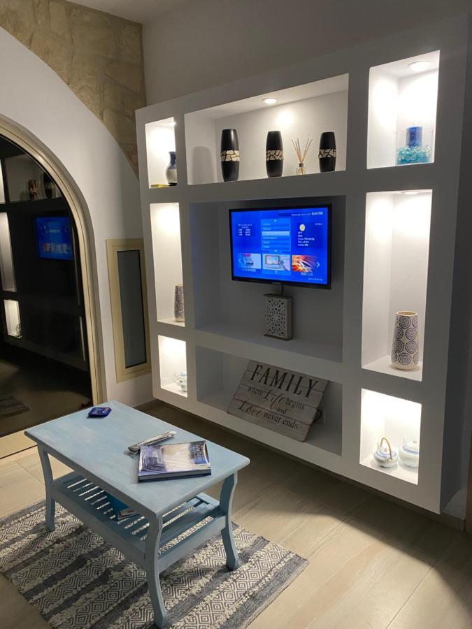Paphos Villa Caerus מראה חיצוני תמונה