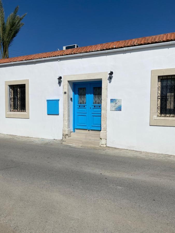 Paphos Villa Caerus מראה חיצוני תמונה