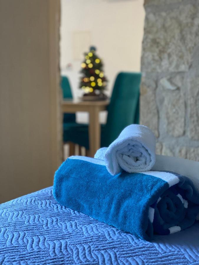 Paphos Villa Caerus מראה חיצוני תמונה
